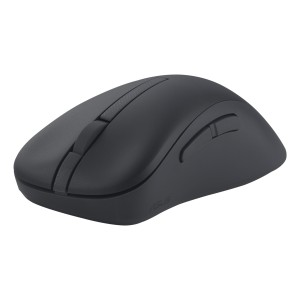ASUS MD102 ratón Universal Mano derecha RF Wireless + Bluetooth Óptico 1600 DPI
