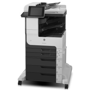 HP LaserJet Enterprise 700 MFP M725z