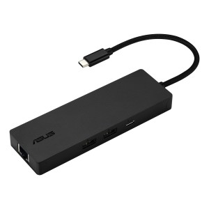 ASUS DC210 USB 3.2 Gen 1 (3.1 Gen 1) Type-C 5000 Mbit s Negro