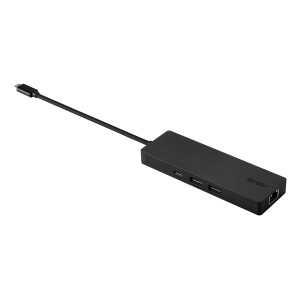 ASUS DC210 USB 3.2 Gen 1 (3.1 Gen 1) Type-C 5000 Mbit s Negro