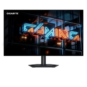 GIGABYTE MO27Q28GR Monitor Gaming WOLED Brillante 27” QHD