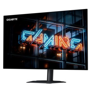 GIGABYTE MO27Q28GR Monitor Gaming WOLED Brillante 27” QHD