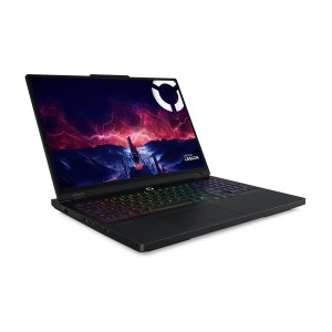 Lenovo Legion Pro 5 16ADR10 AMD Ryzen™ 9 8945HX Portátil 40,6 cm (16") WQXGA 32 GB DDR5-SDRAM 1 TB SSD NVIDIA GeForce RTX 5070