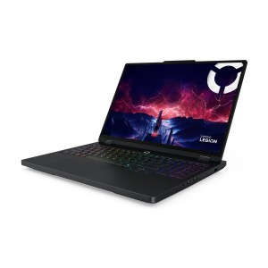Lenovo Legion Pro 5 16ADR10 AMD Ryzen™ 9 8945HX Portátil 40,6 cm (16") WQXGA 32 GB DDR5-SDRAM 1 TB SSD NVIDIA GeForce RTX 5070