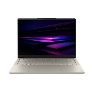 Lenovo Yoga Slim 7 14ILL11 Copilot+ PC Intel Core Ultra 5 226V Portátil 35,6 cm (14") WUXGA 16 GB LPDDR5x-SDRAM 1 TB SSD Wi-Fi