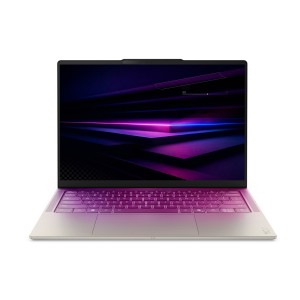 Lenovo Yoga Slim 7 14ILL11 Copilot+ PC Intel Core Ultra 5 226V Portátil 35,6 cm (14") WUXGA 16 GB LPDDR5x-SDRAM 1 TB SSD Wi-Fi