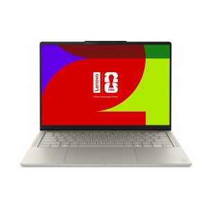 Lenovo Yoga Slim 7 14ILL11 Copilot+ PC Intel Core Ultra 5 226V Portátil 35,6 cm (14") WUXGA 16 GB LPDDR5x-SDRAM 1 TB SSD Wi-Fi
