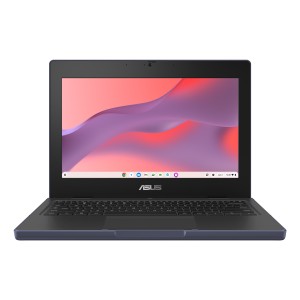 ASUS Chromebook CZ11 CZ1104CM4A-MZ0078 - Ordenador Portátil 11.6" HD (MediaTek Kompanio 540, 4GB RAM, 64GB eMMC, ARM Mali-G57