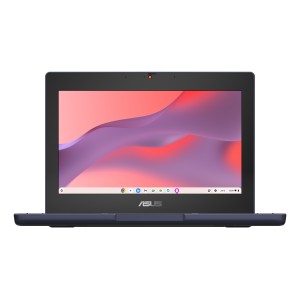 ASUS Chromebook CZ11 CZ1104CM4A-MZ0078 - Ordenador Portátil 11.6" HD (MediaTek Kompanio 540, 4GB RAM, 64GB eMMC, ARM Mali-G57
