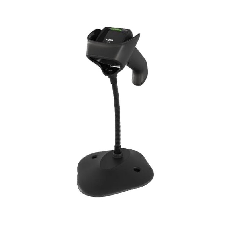 Zebra STND-GS0082C-04 accesorio para lector de código de barras Puesto