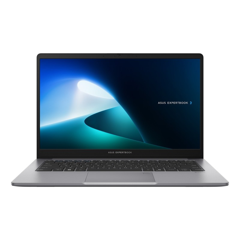 ASUS ExpertBook P1 P1403CVA-S62122X - Ordenador Portátil 14" Full HD (Intel Core 3 100U, 8GB RAM, 256GB SSD, Graphics, Windows