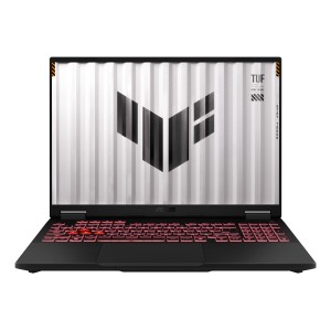 ASUS TUF Gaming A16 TUF608UMI-TU296 - Ordenador Portátil Gaming de 16" Full HD+ 144Hz (AMD Ryzen 7 260, 16GB RAM, 512GB SSD,