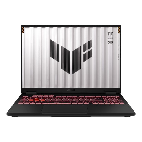 ASUS TUF Gaming A16 TUF608UMI-TU296 - Ordenador Portátil Gaming de 16" Full HD+ 144Hz (AMD Ryzen 7 260, 16GB RAM, 512GB SSD,