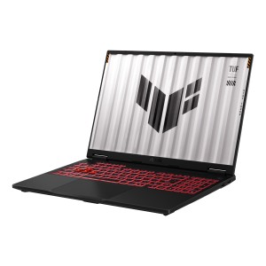 ASUS TUF Gaming A16 TUF608UMI-TU296 - Ordenador Portátil Gaming de 16" Full HD+ 144Hz (AMD Ryzen 7 260, 16GB RAM, 512GB SSD,