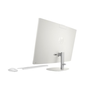 HP 27 inch All-in-One 27-cr0128ns PC Intel® Core™ i5 i5-1335U 68,6 cm (27") 1920 x 1080 Pixeles 16 GB DDR4-SDRAM 512 GB SSD