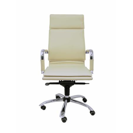 254DBSPCR silla de oficina y de ordenador Asiento acolchado Respaldo acolchado