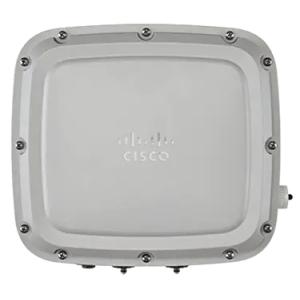 C9124AXD-E punto de acceso inalámbrico 5380 Mbit/s Energía sobre Ethernet (PoE)