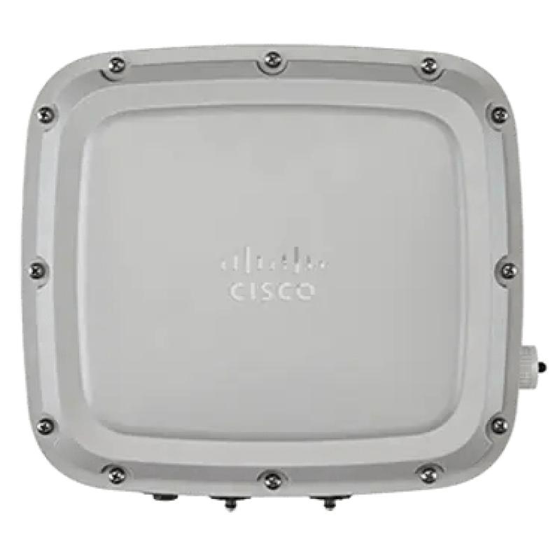 C9124AXD-E punto de acceso inalámbrico 5380 Mbit/s Energía sobre Ethernet (PoE)