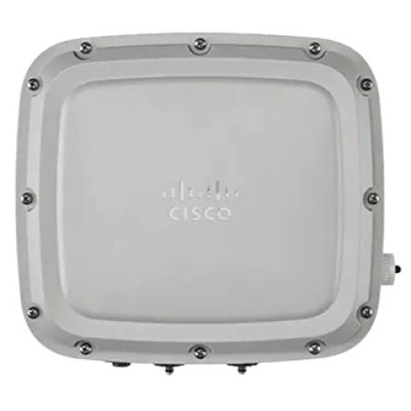 C9124AXD-E punto de acceso inalámbrico 5380 Mbit/s Energía sobre Ethernet (PoE)