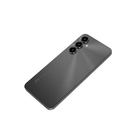 V80 Max 17,5 cm (6.9") Ranura híbrida Dual SIM Android 16.0 4G USB Tipo C 12 GB 128 GB 6000 mAh Negro