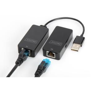 Cable alargador USB, USB 2.0