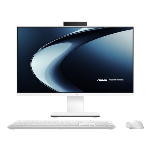 ASUS V400 AiO V440VA-WPC0390 - Sobremesa todo en uno 23.8" Full HD (Intel Core 7 240H, 16GB RAM, 512GB SSD, Graphics, Sin