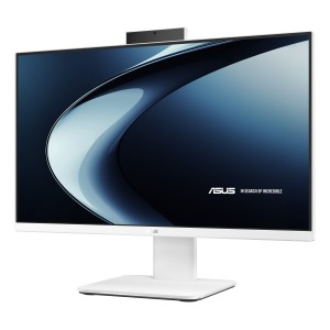 ASUS V400 AiO V440VA-WPC0390 - Sobremesa todo en uno 23.8" Full HD (Intel Core 7 240H, 16GB RAM, 512GB SSD, Graphics, Sin
