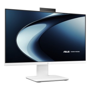 ASUS V400 AiO V440VA-WPC0390 - Sobremesa todo en uno 23.8" Full HD (Intel Core 7 240H, 16GB RAM, 512GB SSD, Graphics, Sin