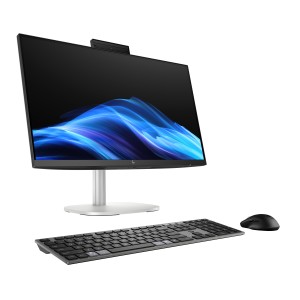 HP EliteStudio 8 All-in-One G1i 23.8 inch Desktop AI PC Intel Core Ultra 5 60,5 cm (23.8") 1920 x 1080 Pixeles 16 GB DDR5-SDRAM