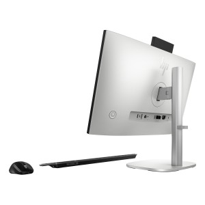 HP EliteStudio 8 All-in-One G1i 23.8 inch Desktop AI PC Intel Core Ultra 5 60,5 cm (23.8") 1920 x 1080 Pixeles 16 GB DDR5-SDRAM