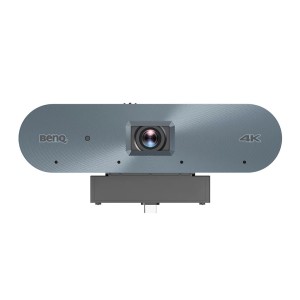 BenQ DV01K 8,29 MP Negro 3840 x 2160 Pixeles 30 pps CMOS