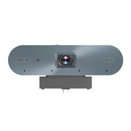 BenQ DV01K 8,29 MP Negro 3840 x 2160 Pixeles 30 pps CMOS