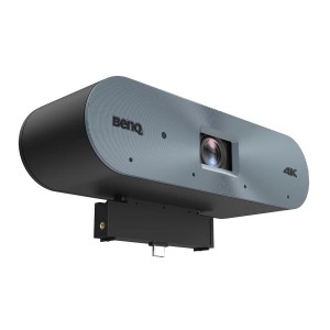 BenQ DV01K 8,29 MP Negro 3840 x 2160 Pixeles 30 pps CMOS