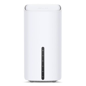 TP-Link Archer NX600 router inalámbrico Gigabit Ethernet Doble banda (2,4 GHz   5 GHz) 5G Blanco
