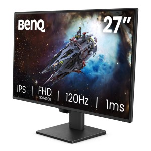 BenQ GW2790P pantalla para PC 68,6 cm (27") 1920 x 1080 Pixeles Full HD LED Negro