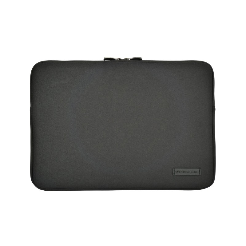 Conceptronic OBRIX02B maletines para portátil 36,6 cm (14.4") Funda Negro
