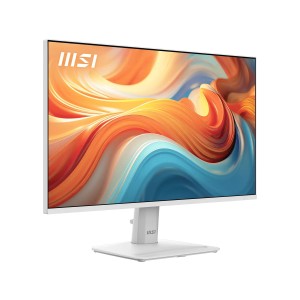MSI Pro MP251W E14A pantalla para PC 62,2 cm (24.5") 1920 x 1080 Pixeles Full HD LED Blanco