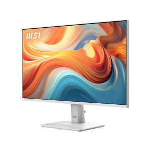 MSI Pro MP251W E14A pantalla para PC 62,2 cm (24.5") 1920 x 1080 Pixeles Full HD LED Blanco