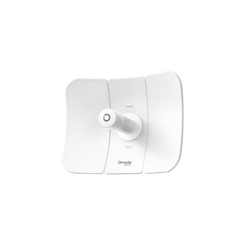 TP-Link Beam Bridge 5 UR KIT Puente wifi 867 Mbit s Blanco