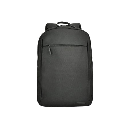 Conceptronic CAEDIX01B maletines para portátil 39,6 cm (15.6") Mochila Negro