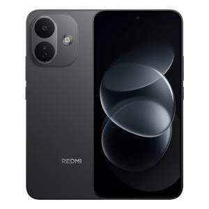 Redmi Note 17 Pro 5G 17,4 cm (6.83") SIM doble USB Tipo C 8 GB 512 GB 8340 mAh Negro