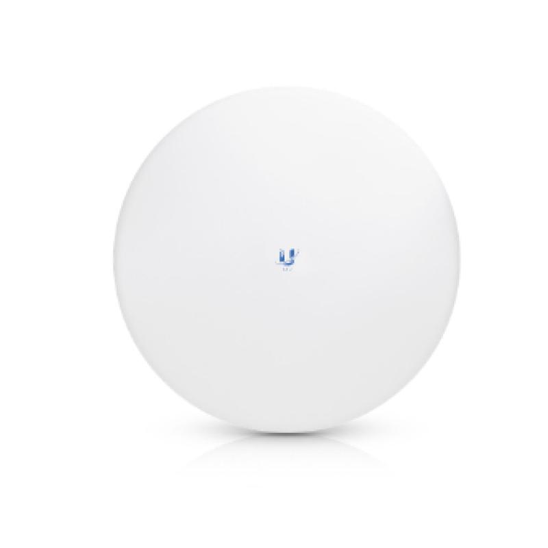 LTU-PRO punto de acceso inalámbrico Blanco Energía sobre Ethernet (PoE)