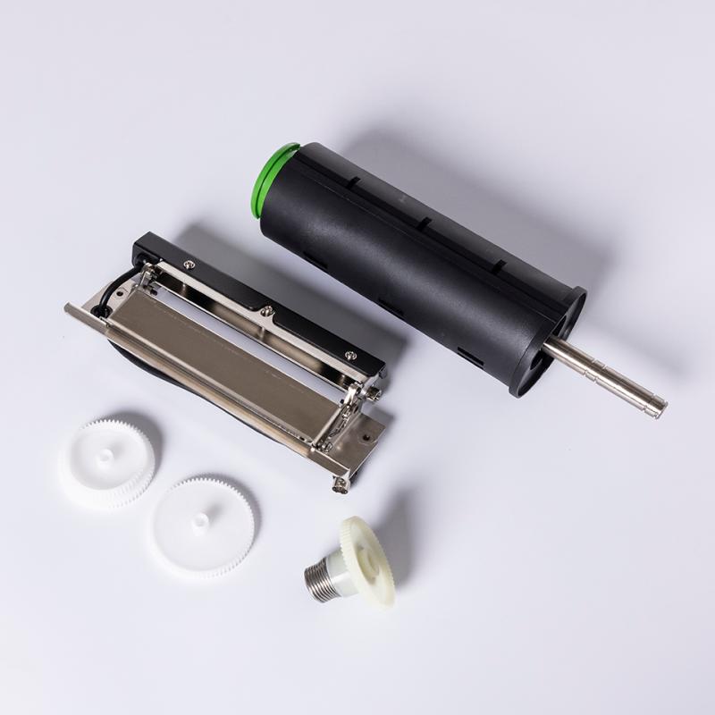 PALP009 Peel-off kit 1 pieza(s)