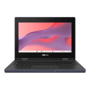 Chromebook CZ11 Flip CZ1104FM4A-NS0094 - Ordenador Portátil 11.6" HD (MediaTek Kompanio Kompanio 540, 4GB RAM, 64GB eMMC, ARM Ma