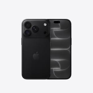 iPhone 18 Pro 256 GB Negro