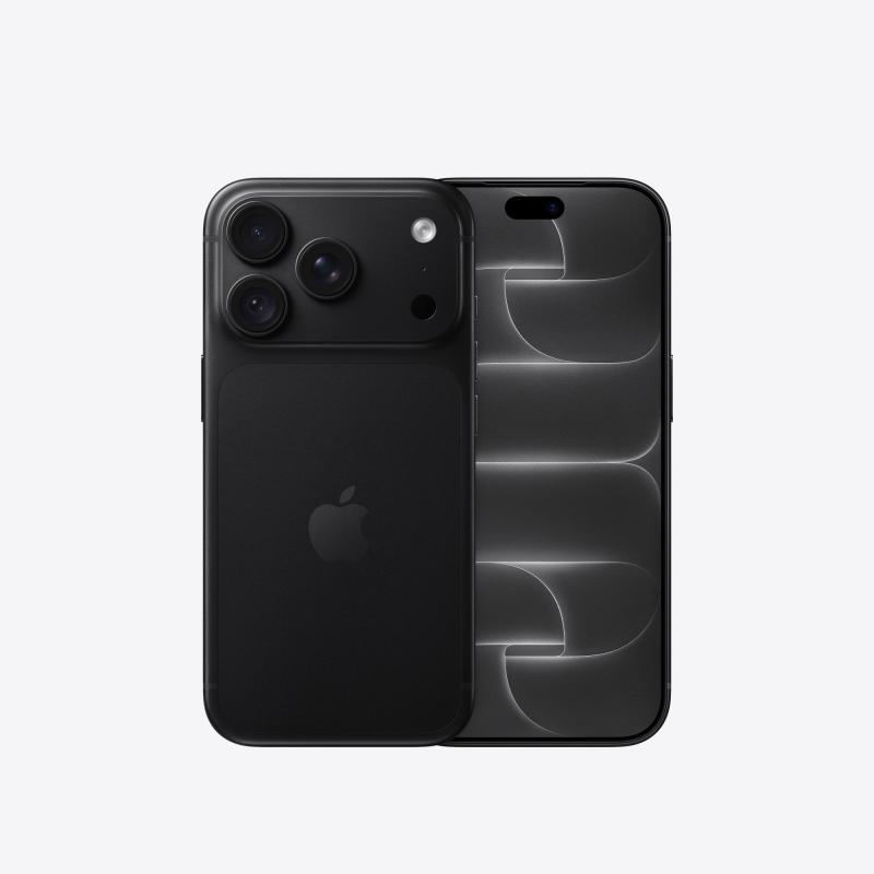iPhone 18 Pro 256 GB Negro