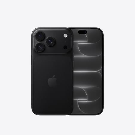 iPhone 18 Pro 256 GB Negro