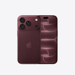 iPhone 18 Pro 512 GB Burdeos