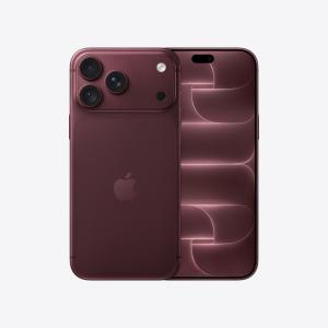 iPhone 18 Pro Max 256 GB Burdeos
