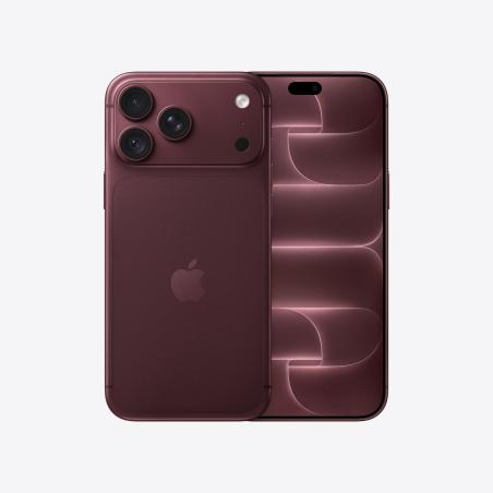iPhone 18 Pro Max 256 GB Burdeos